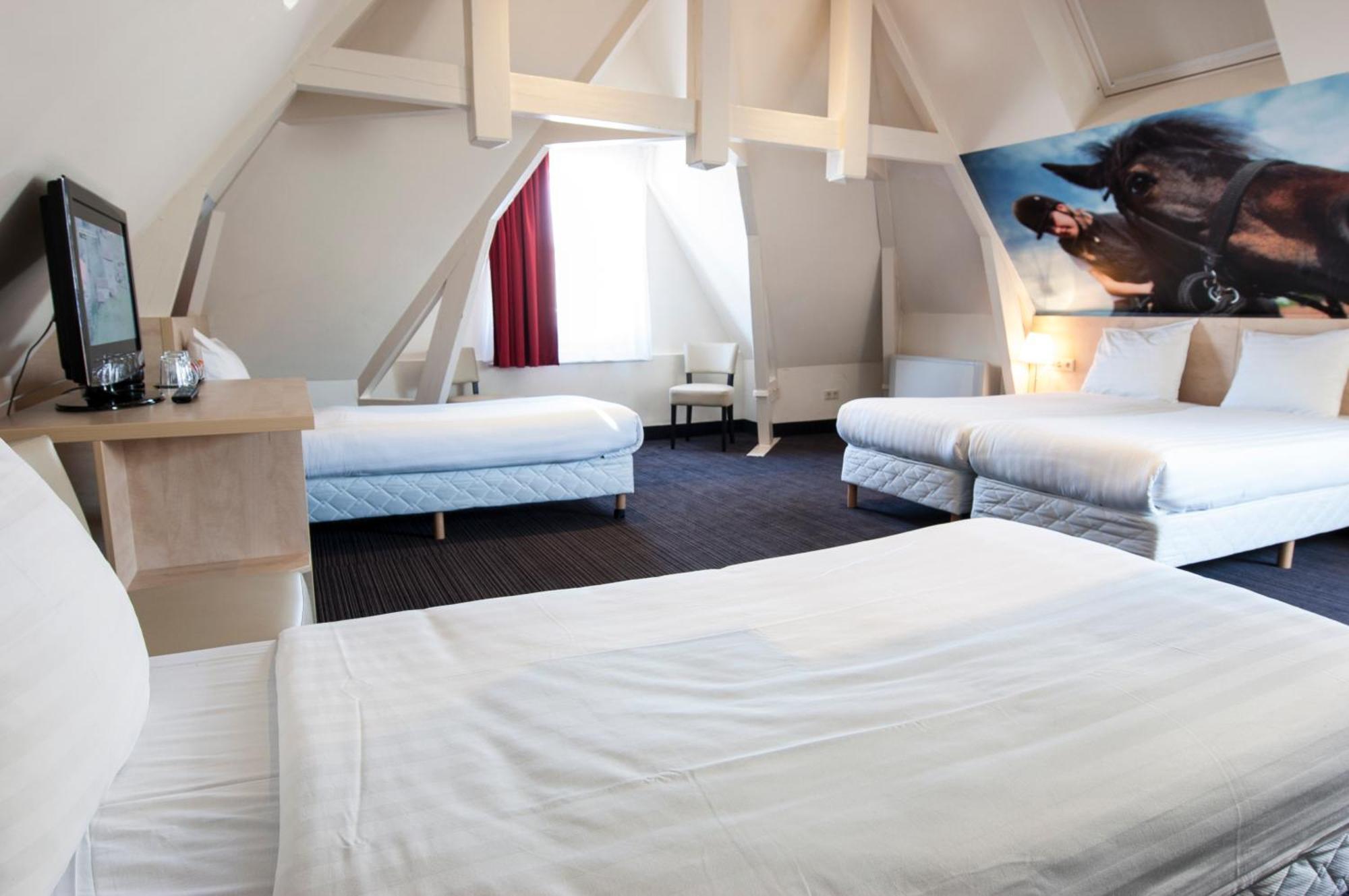 Quarto Familiar
