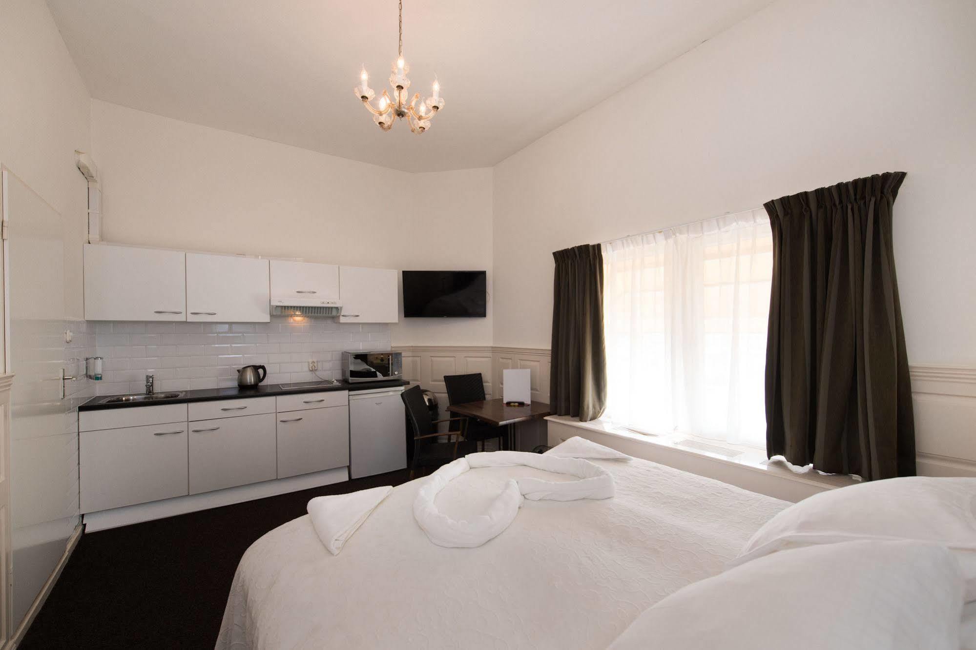 Apartamento (2 adultos)