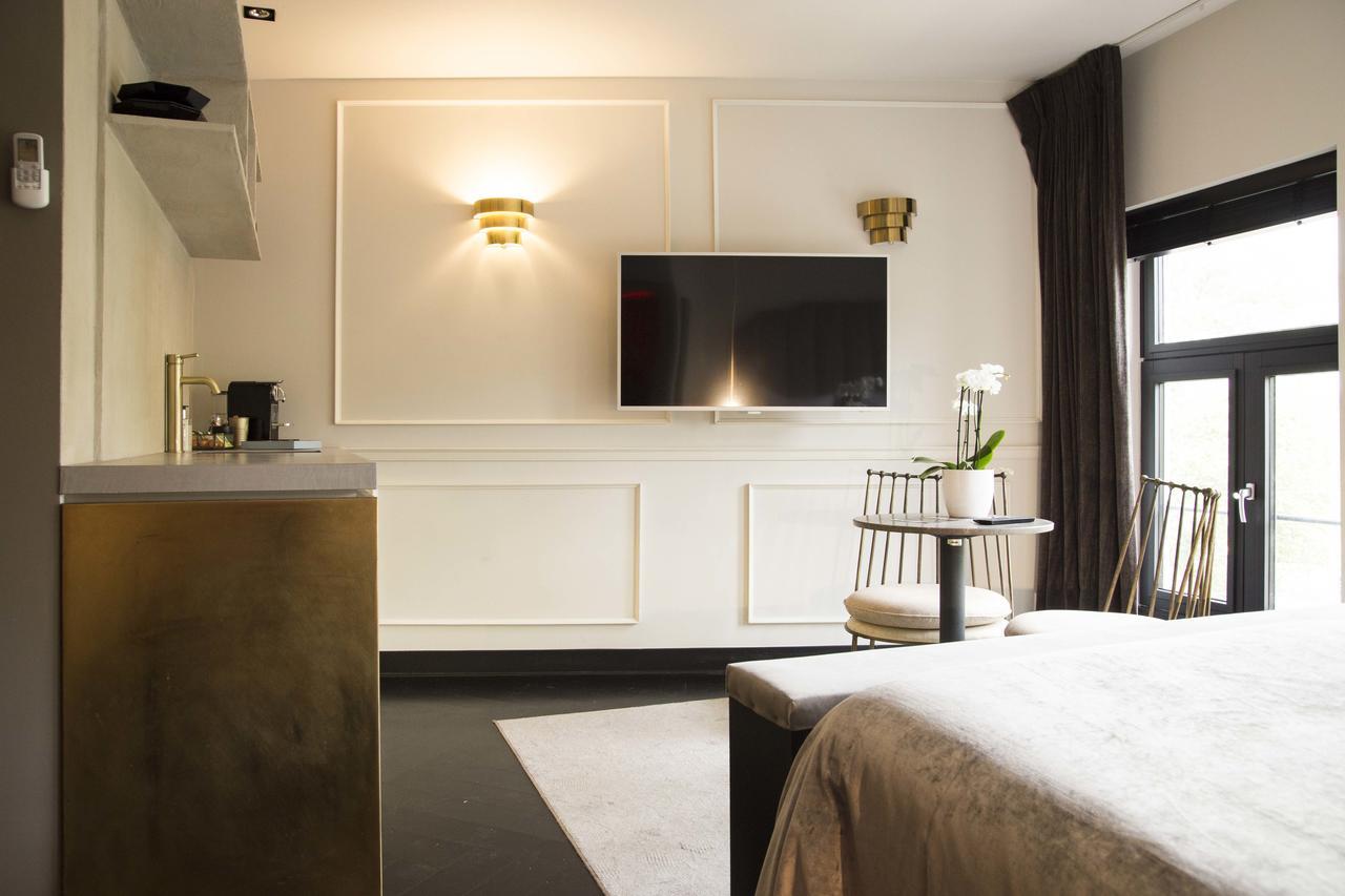 Double Room Balcony Terrace