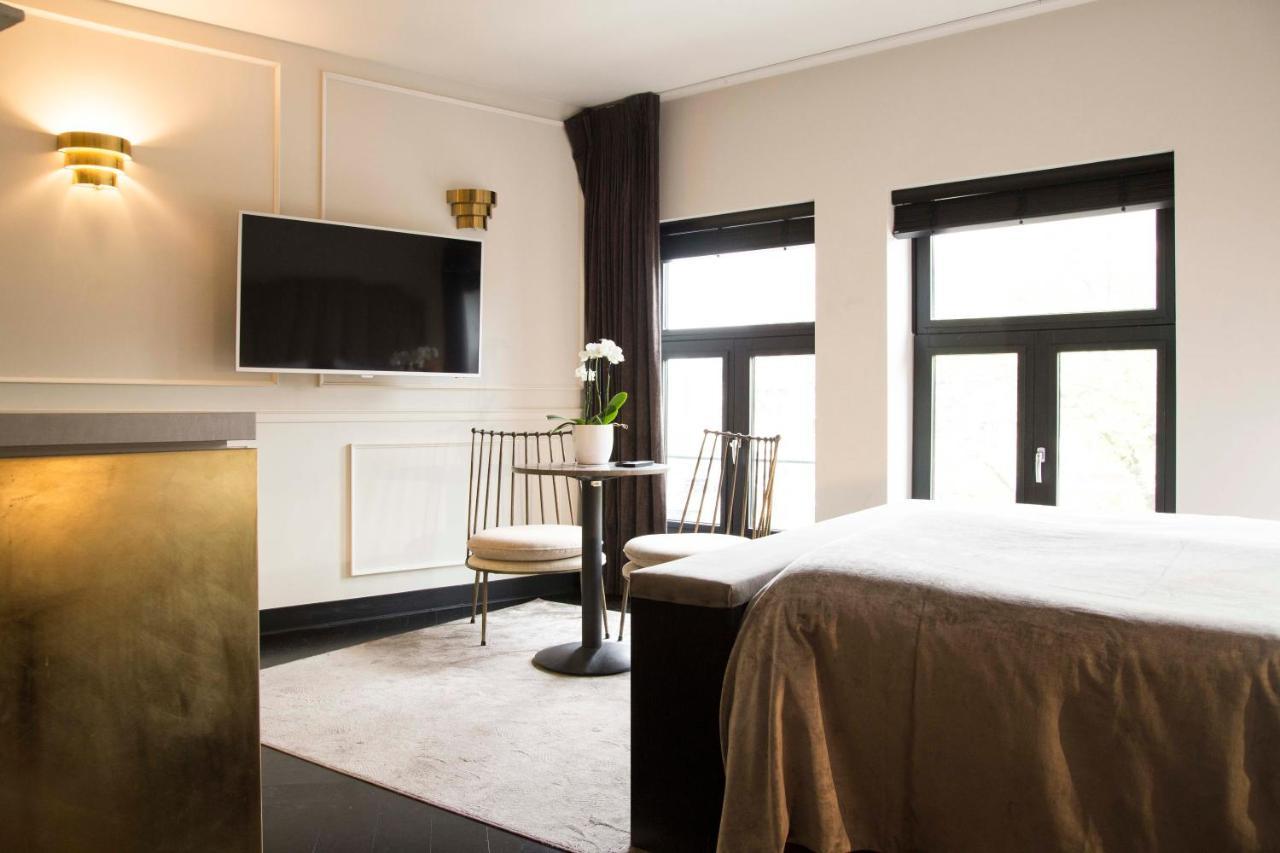 Double Room Balcony Terrace