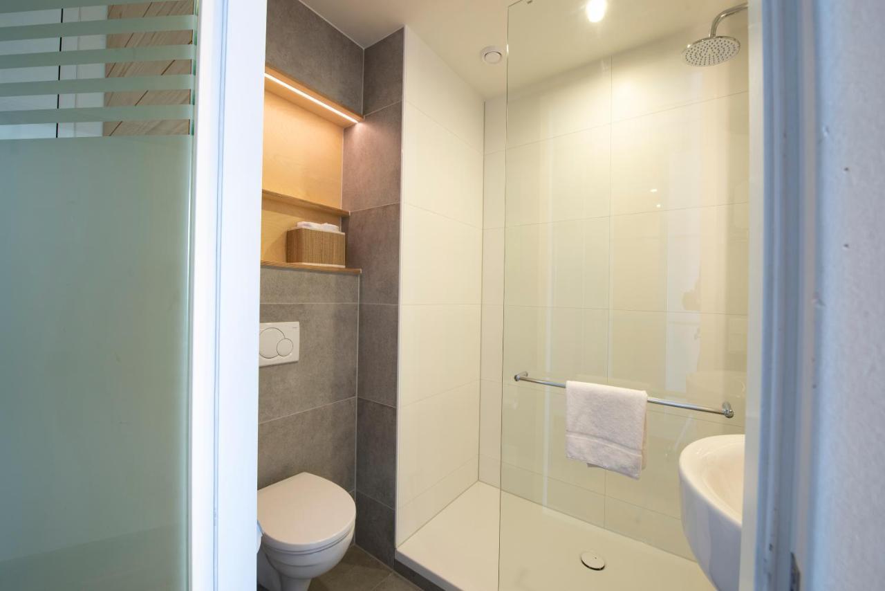 Chambre Double Deluxe