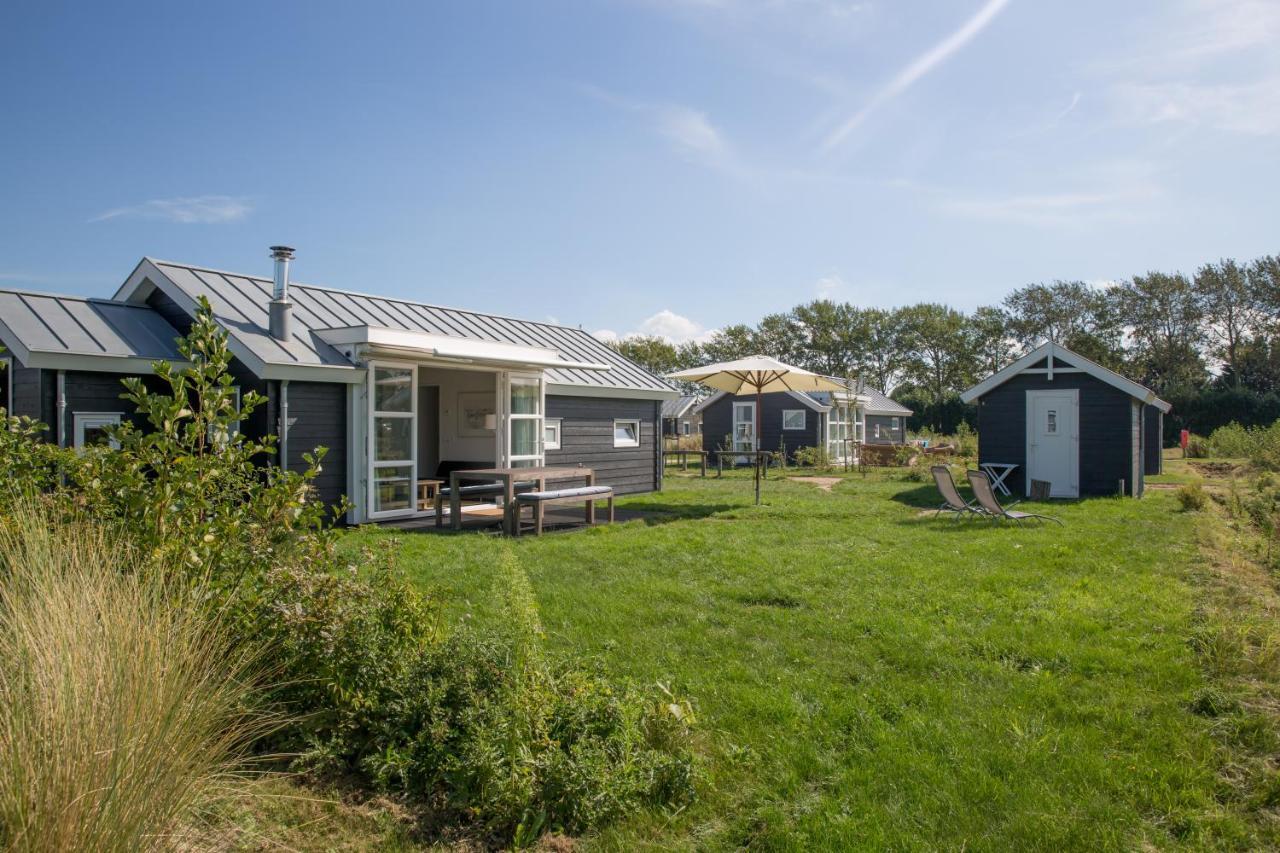 Chalet (4 Erwachsene)