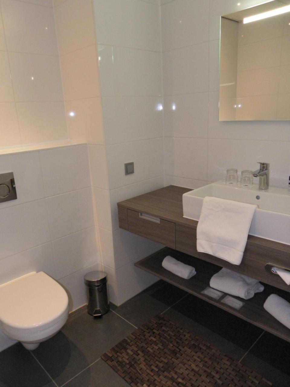 Chambre Double Confort