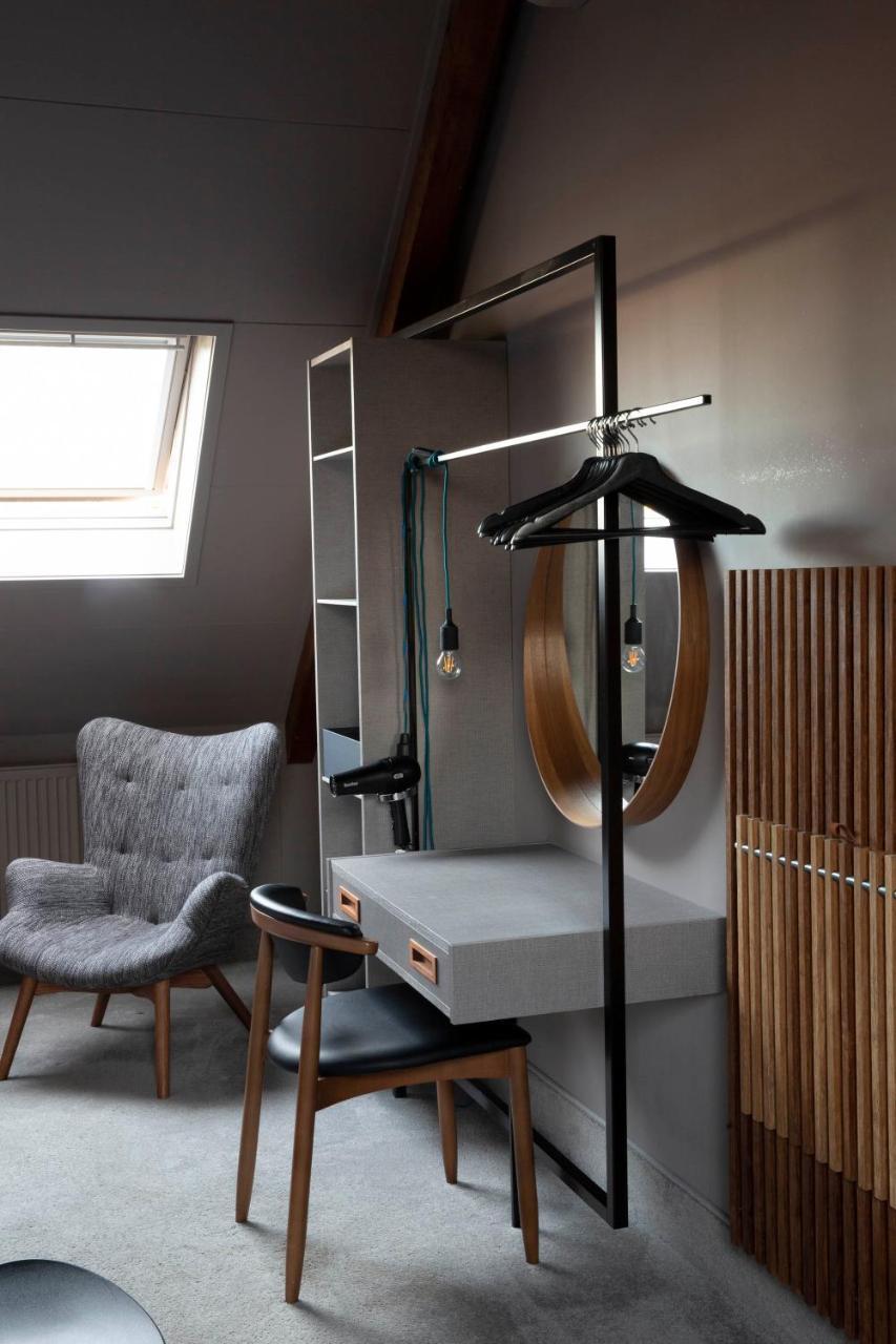 Comfort Kamer