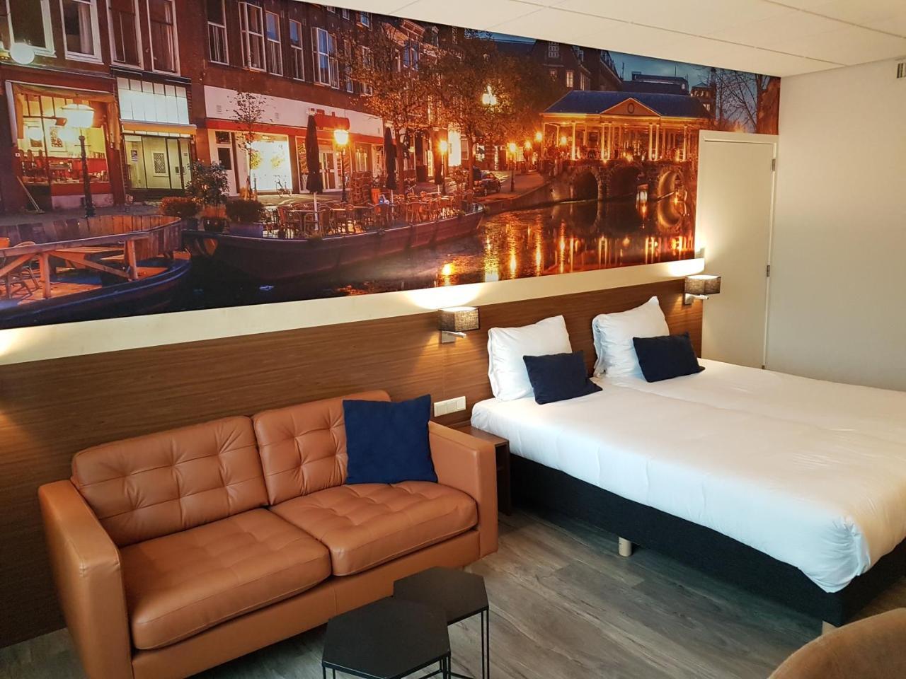 Deluxe Zimmer