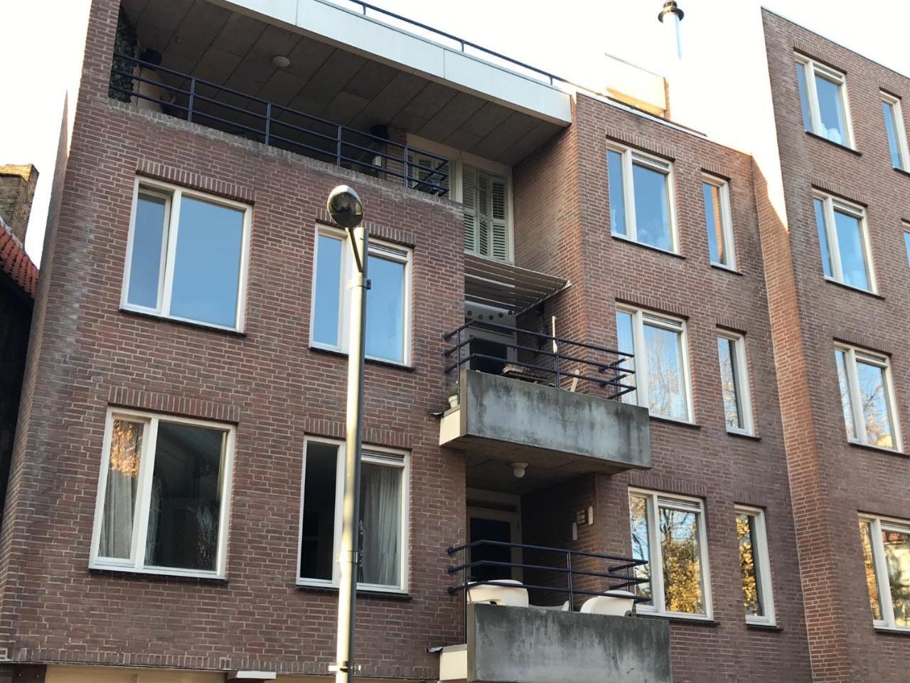 Appartement met 1 Slaapkamer