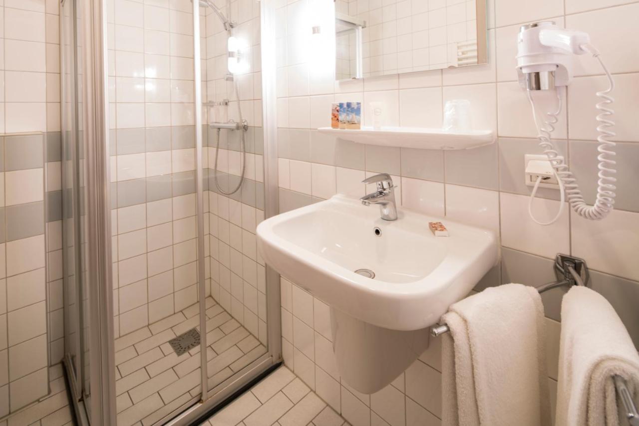 Deluxe Doppelzimmer
