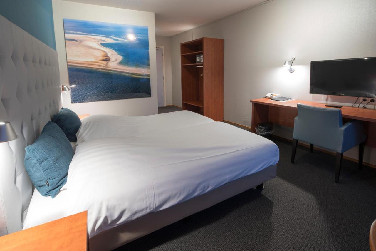 Deluxe Double Room Balcony Sea View