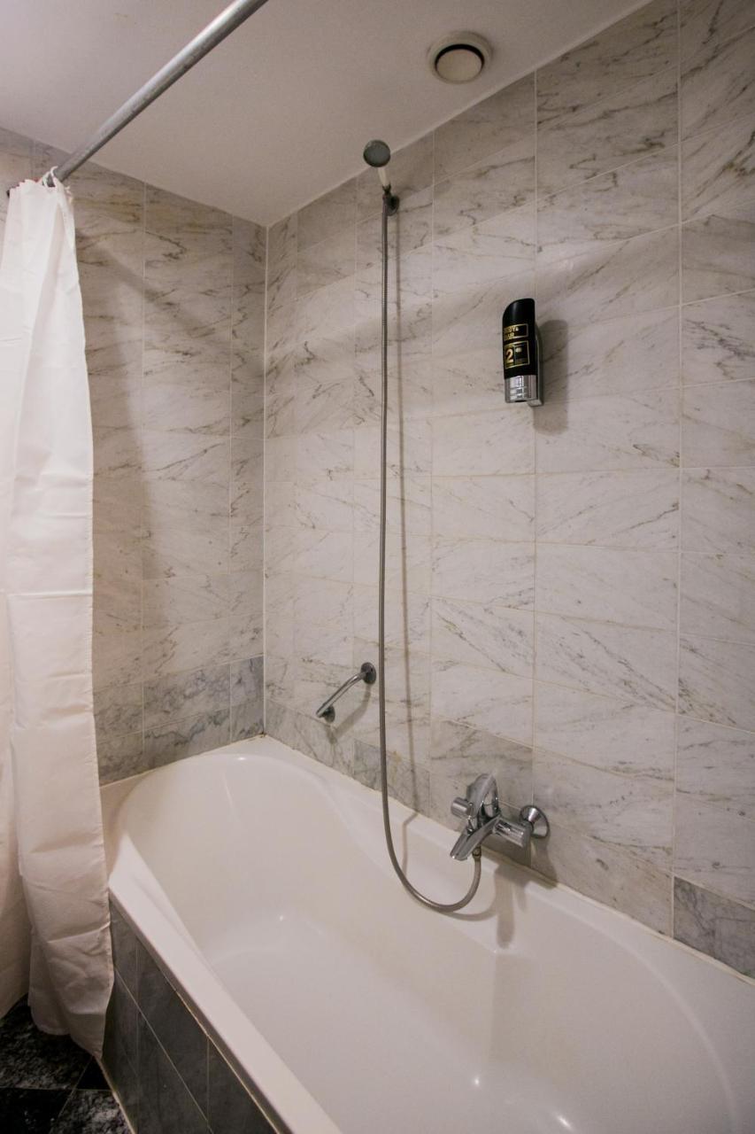 Double or Twin Comfort Room