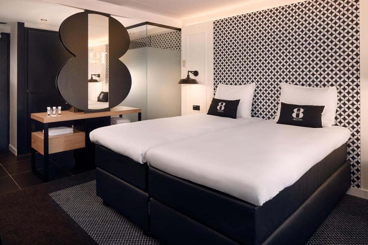 Deluxe Zweibettzimmer