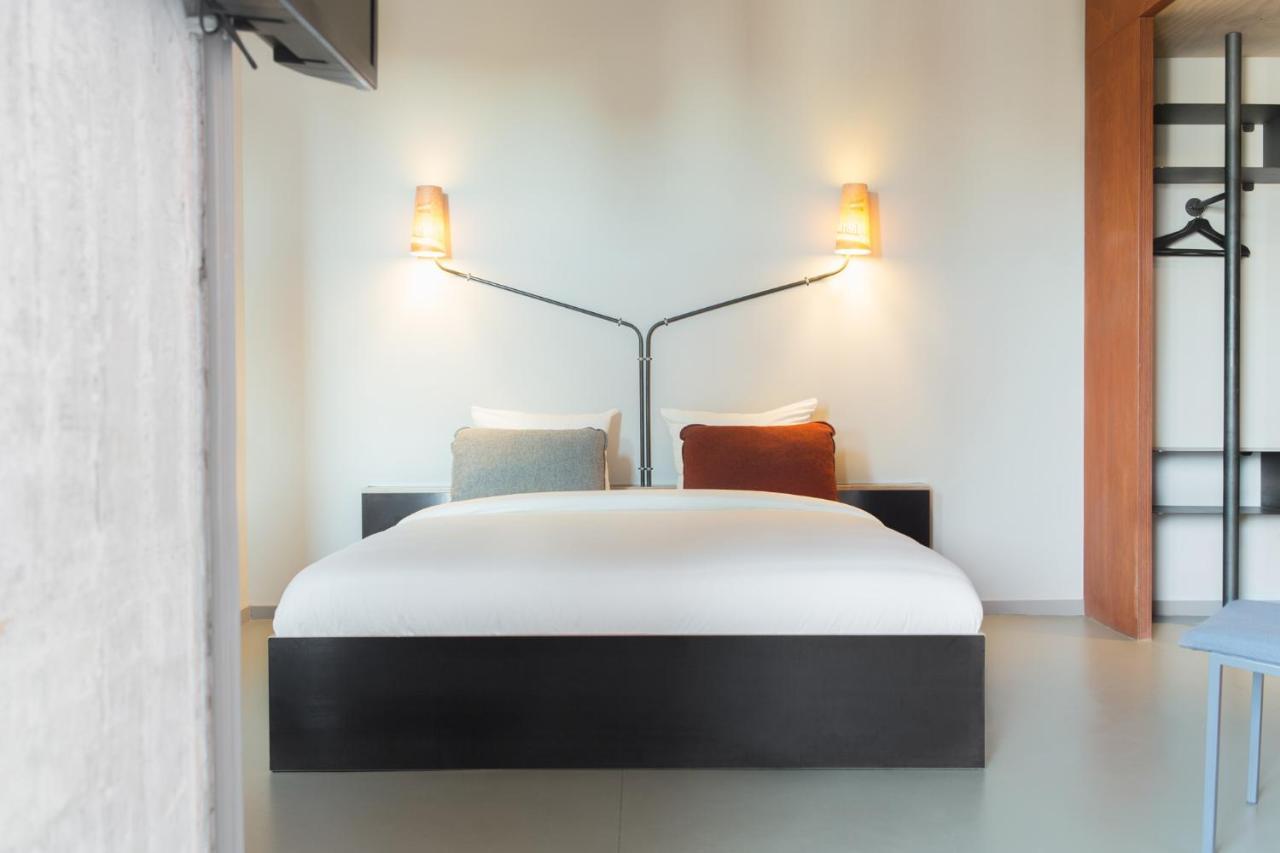 Chambre Quadruple avec Baignoire