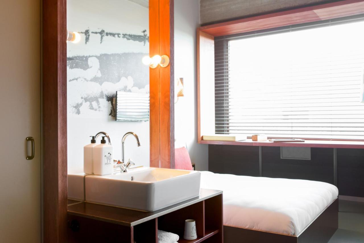 Chambre Double Standard