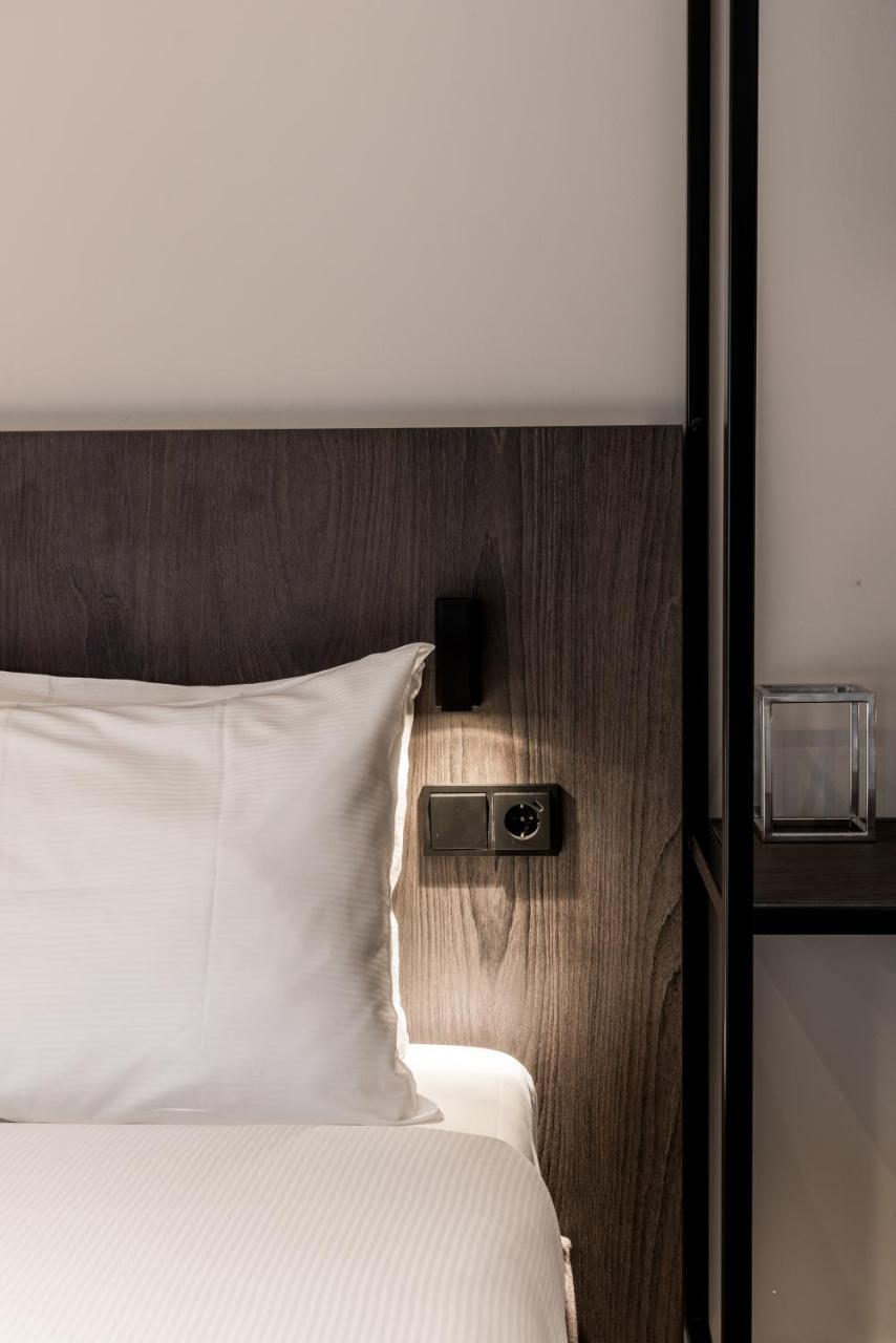 Triple or Quadruple Comfort Room
