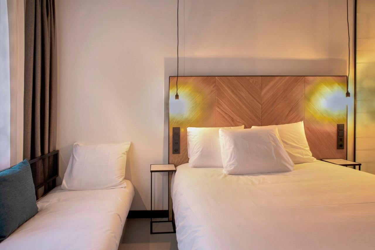 Habitación Doble Estándar