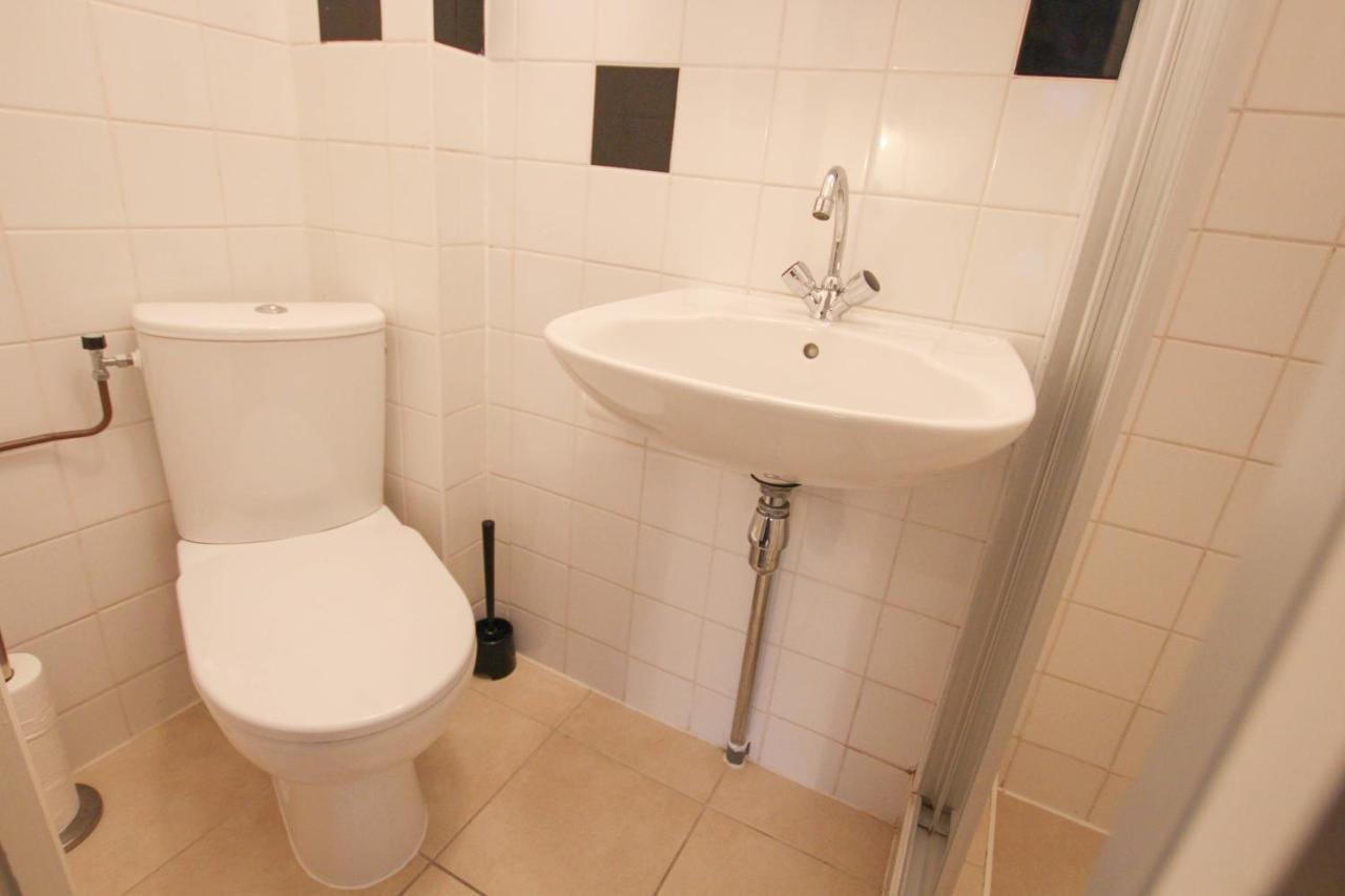Superior Doppel- oder Zweibettzimmer mit Gartenblick