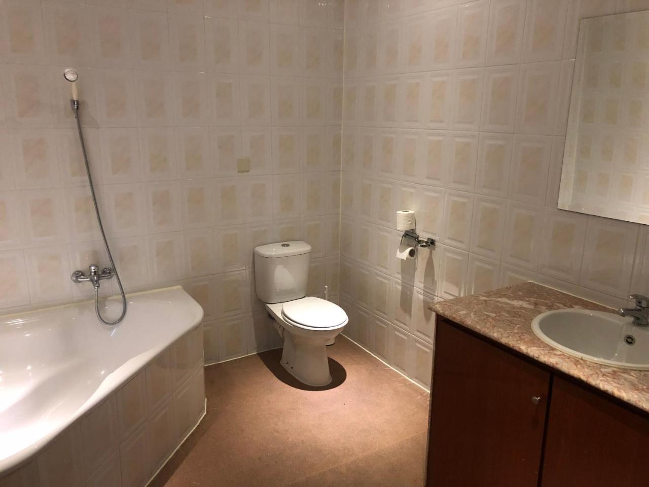 Suite Sea View