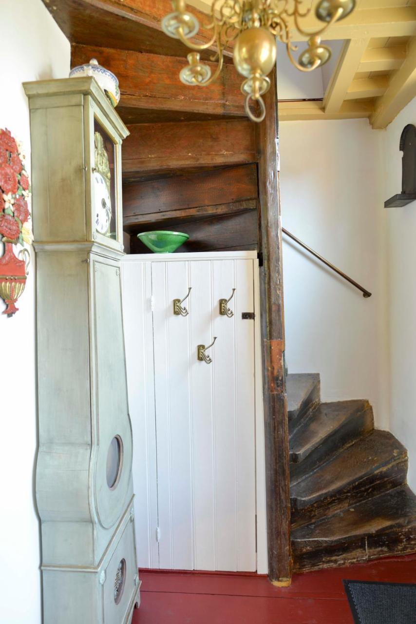 Haus mit 1 Schlafzimmer