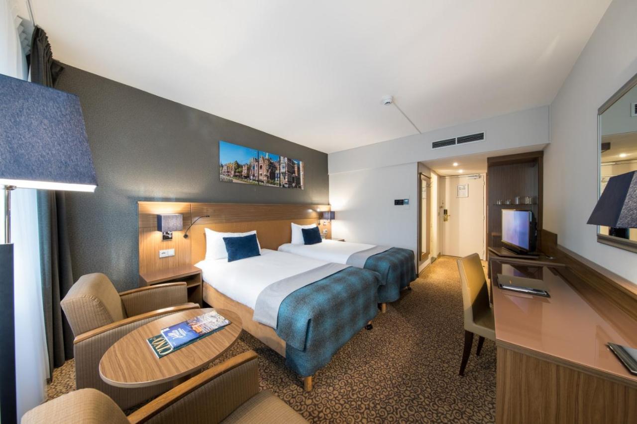 Deluxe Doppelzimmer mit Balkon