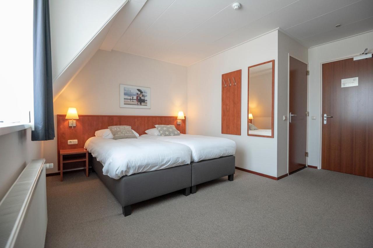 Standard Doppelzimmer