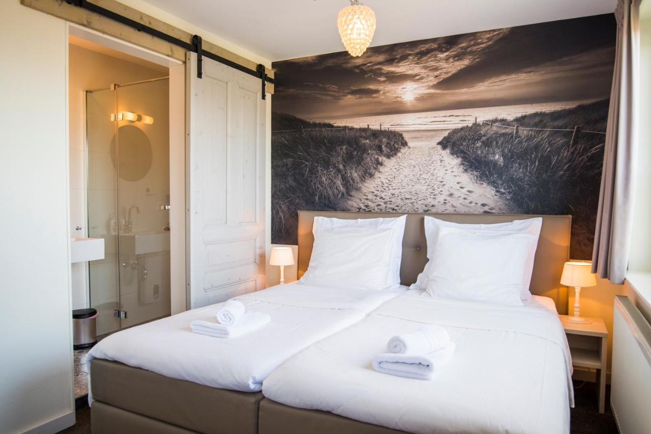 Deluxe King Room 20m2