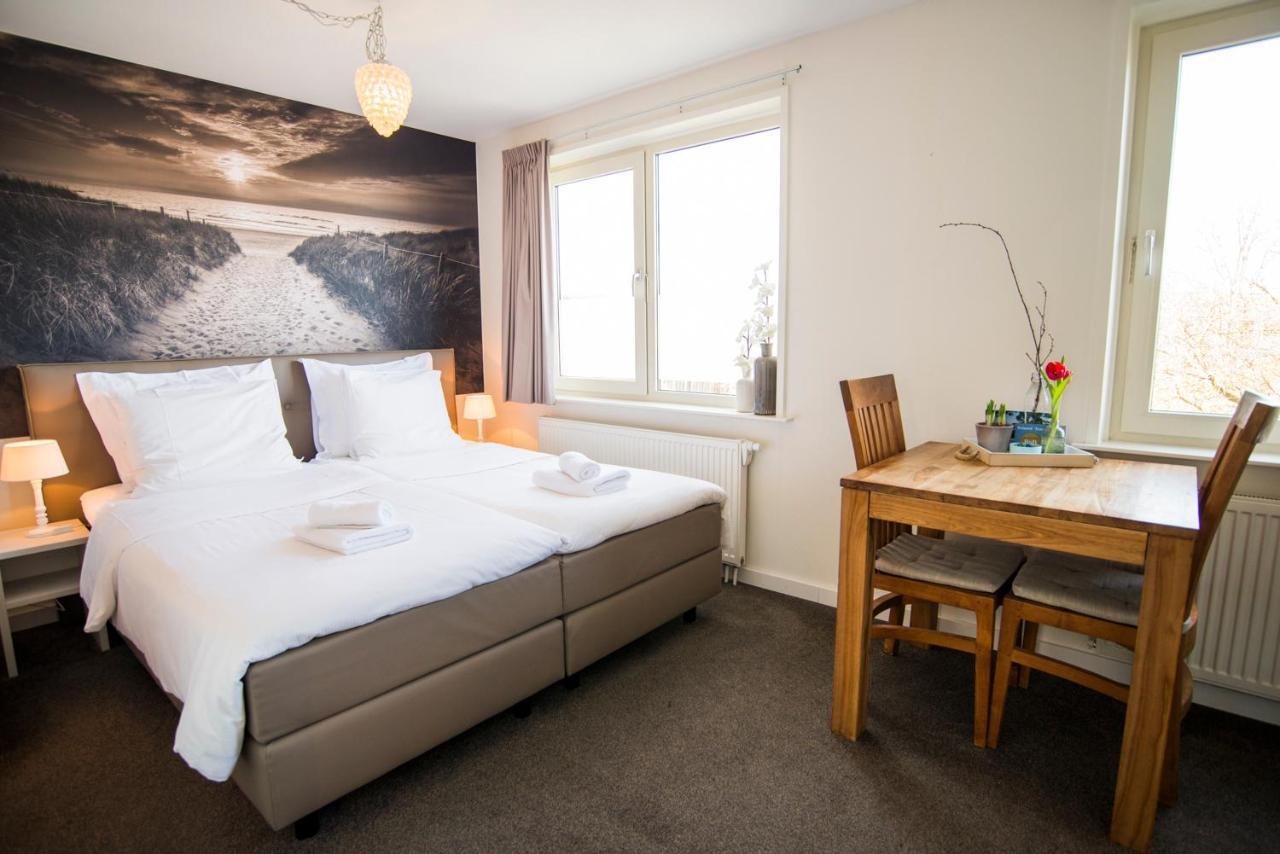 Deluxe King Room 20m2
