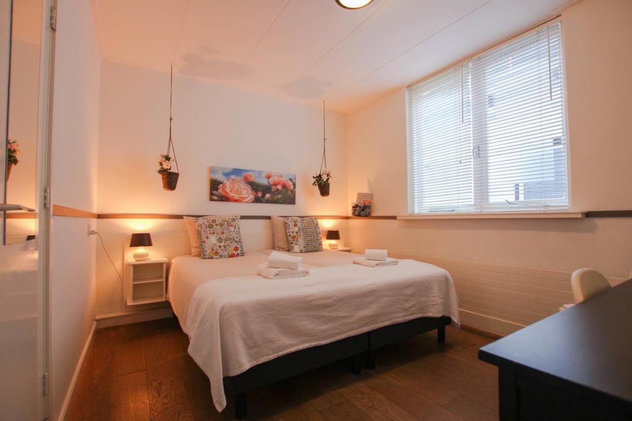 Standard Zweibettzimmer