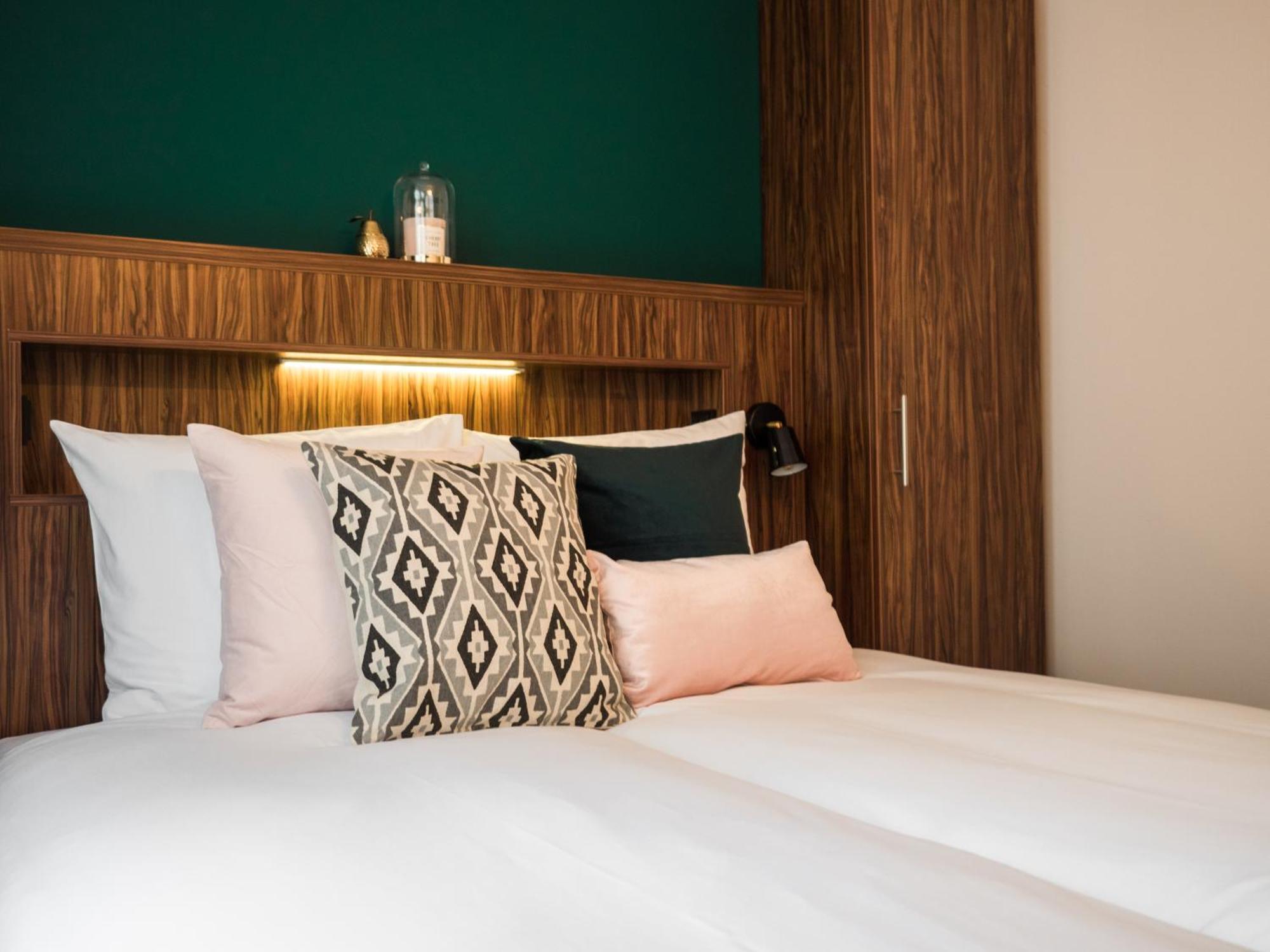 Small Twin Room