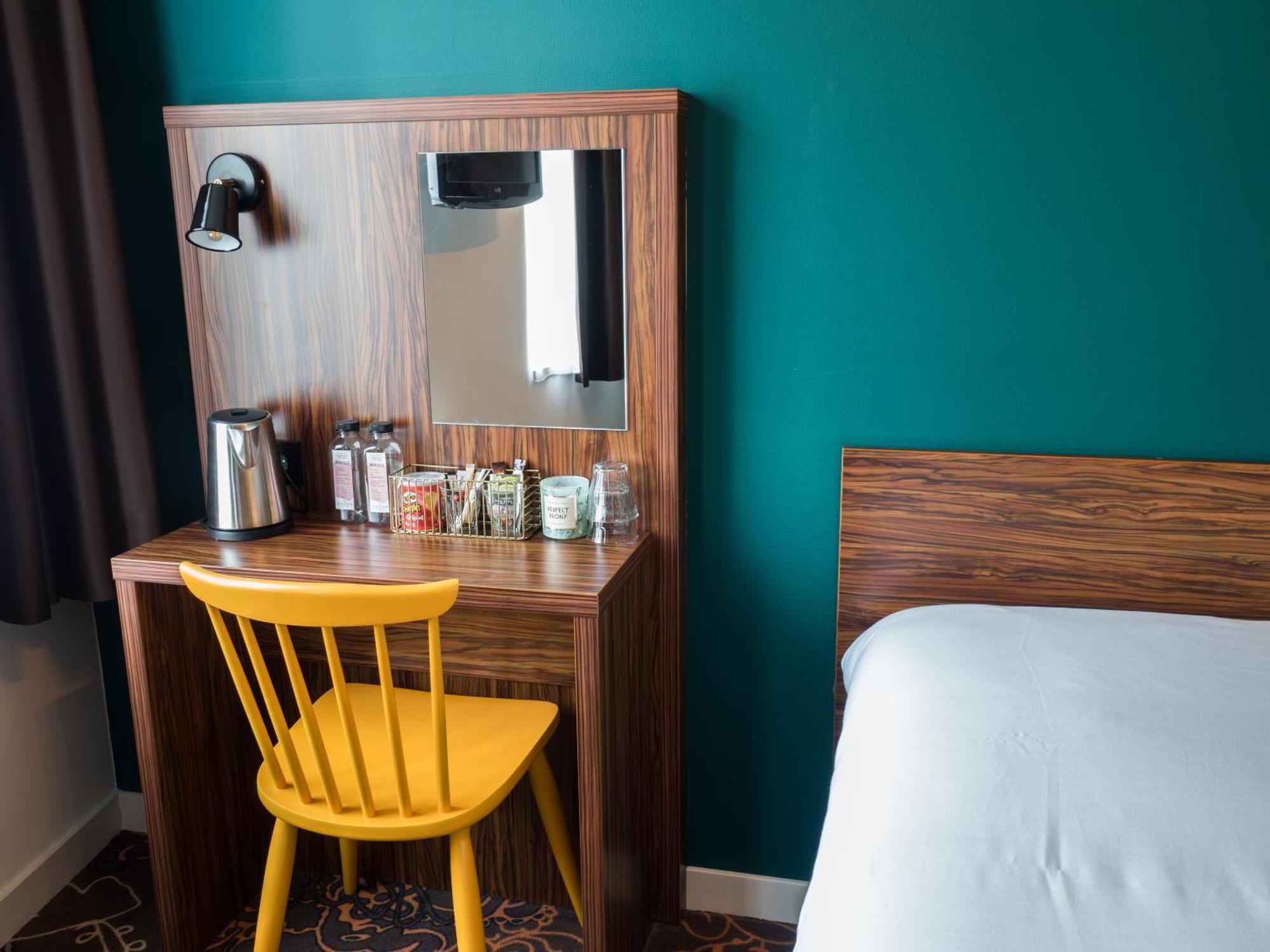 Small Double Room