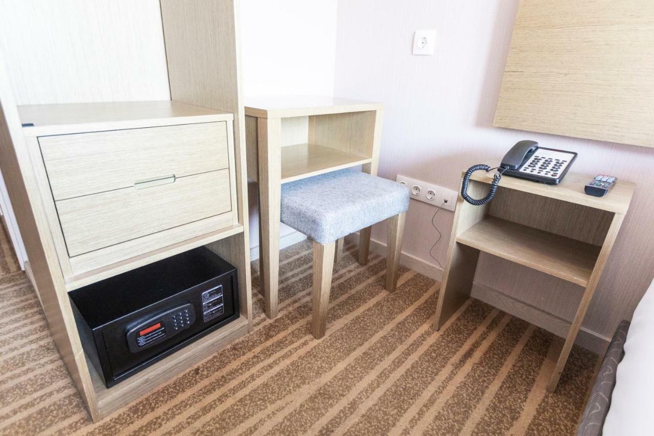 Quarto Standard