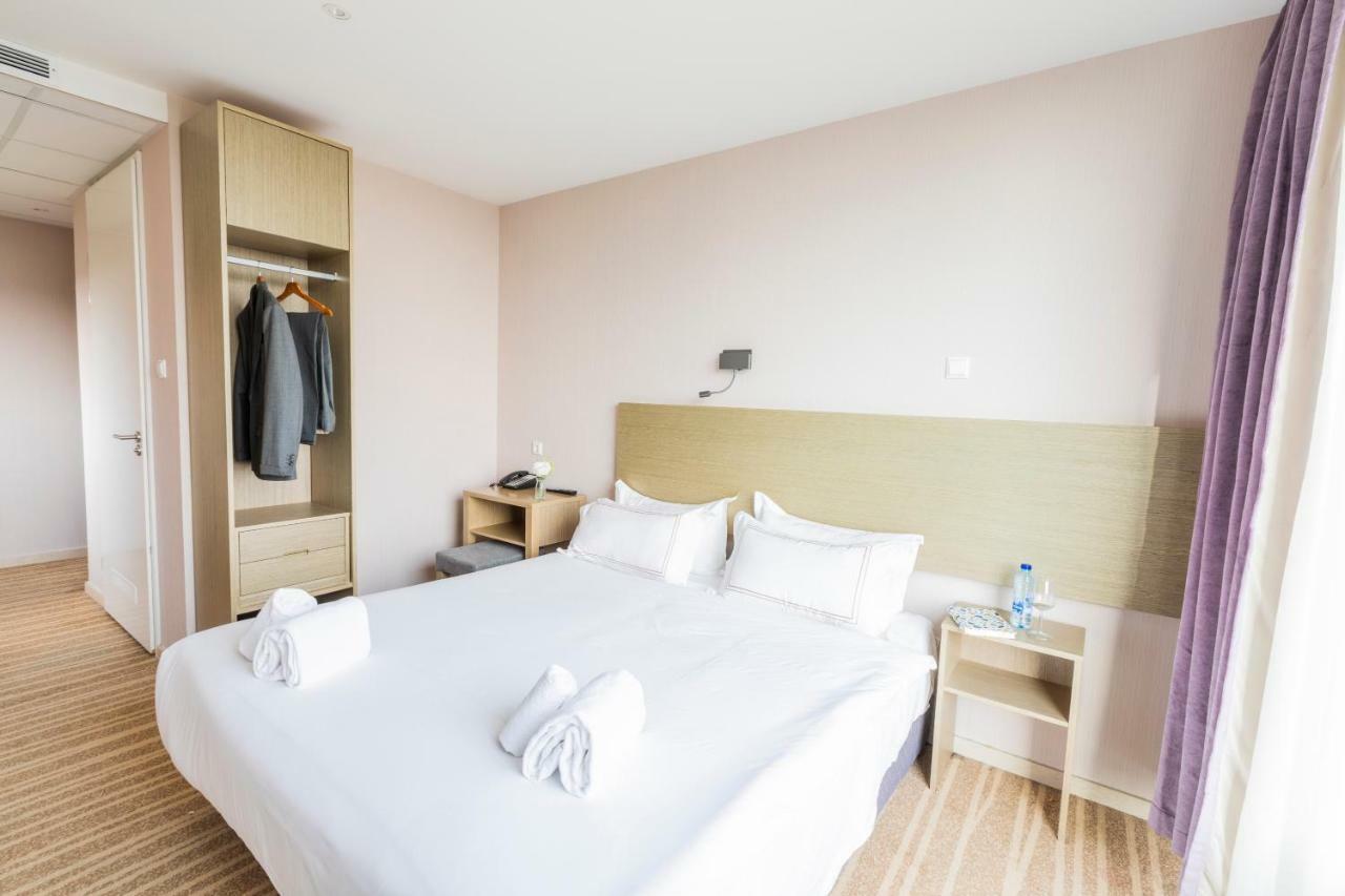 Quarto Deluxe
