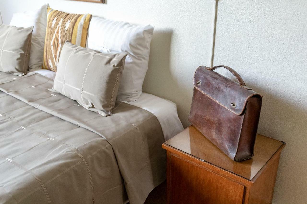 Habitación Doble Confort con ducha