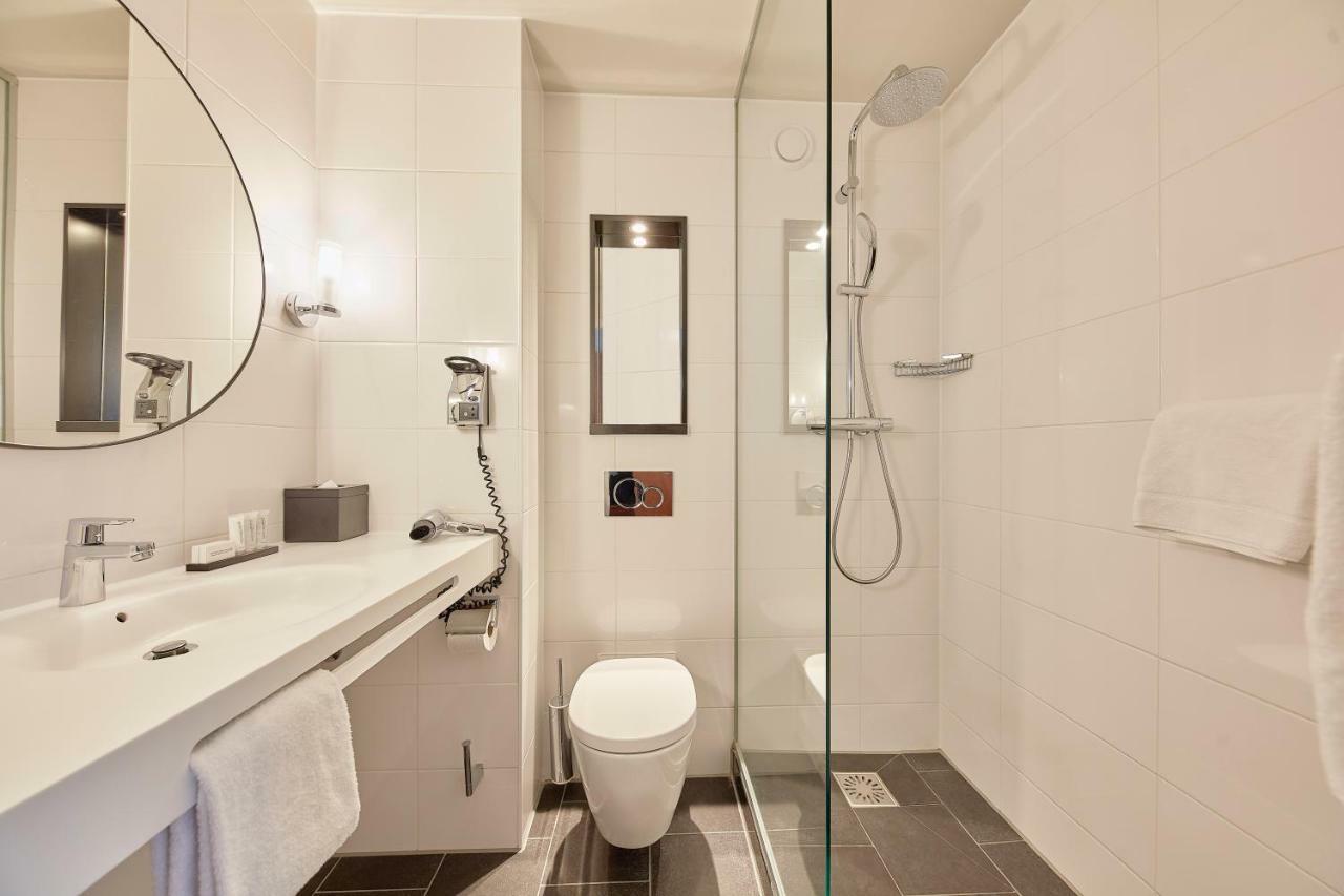 Chambre Deluxe Double ou Lits Jumeaux