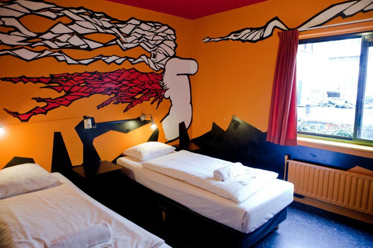 Chambre Simple avec Salle de Bains