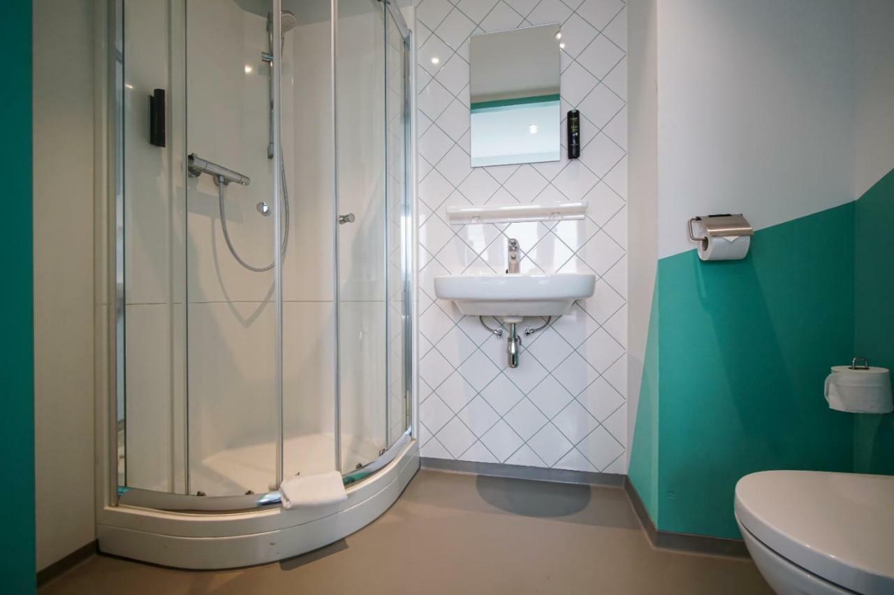 Dortoir Mixte de 8 Lits