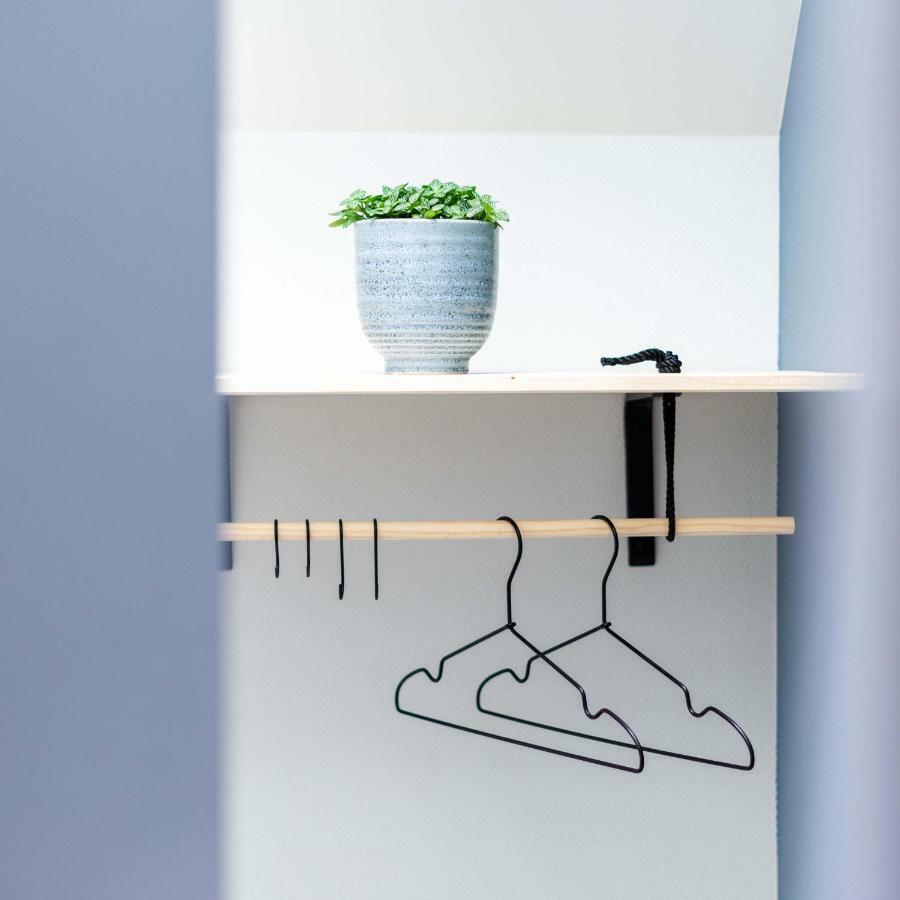Standard Doppelzimmer