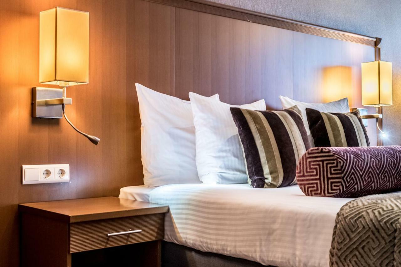 Double Room Canal View