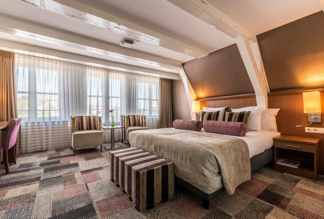 Double Room Canal View