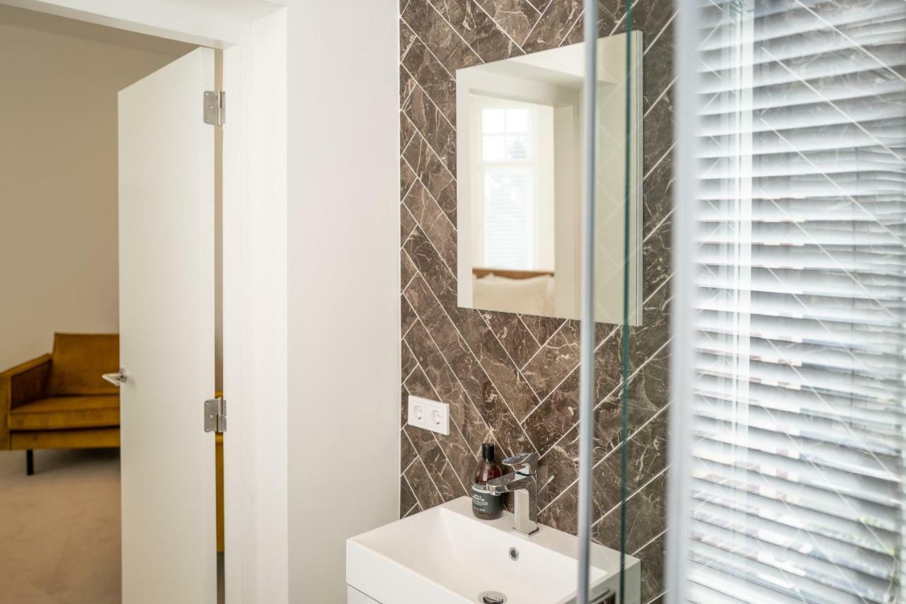 Chambre Double avec Baignoire Spa