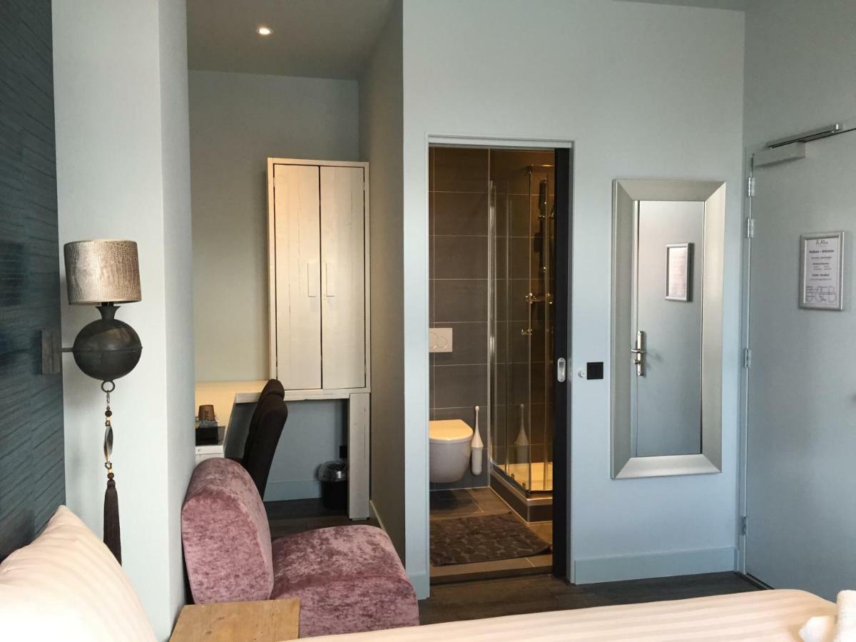 Luxus Doppelzimmer