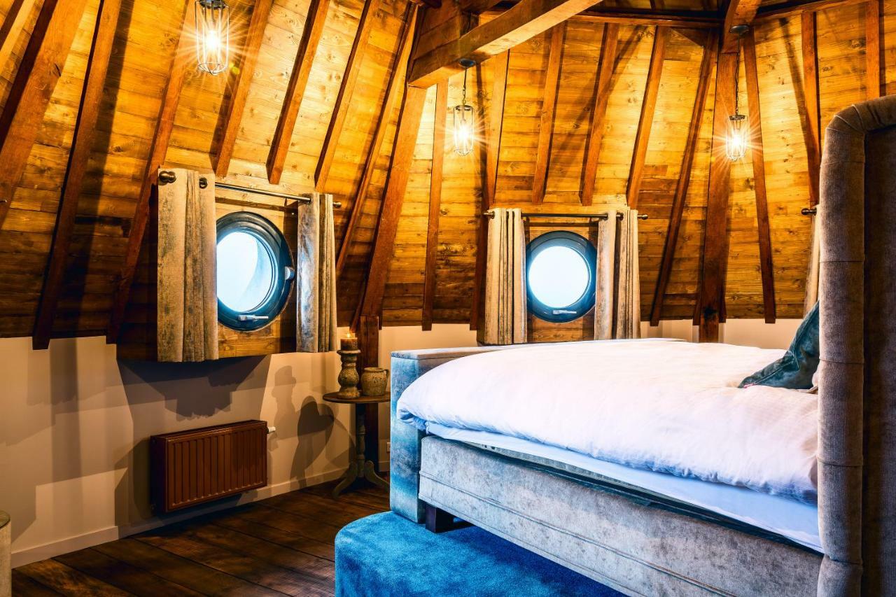 Deluxe Suite mit Meerblick