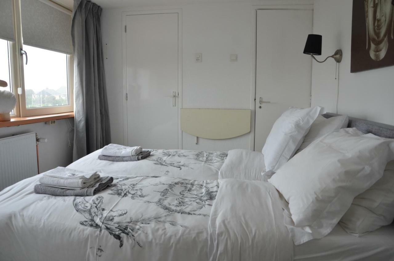 Standard Doppelzimmer