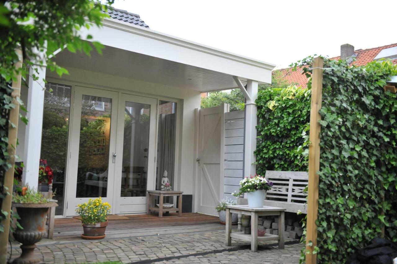 Studio avec Vue sur Jardin