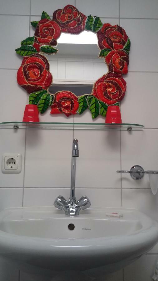 Deluxe Doppelzimmer mit Bad
