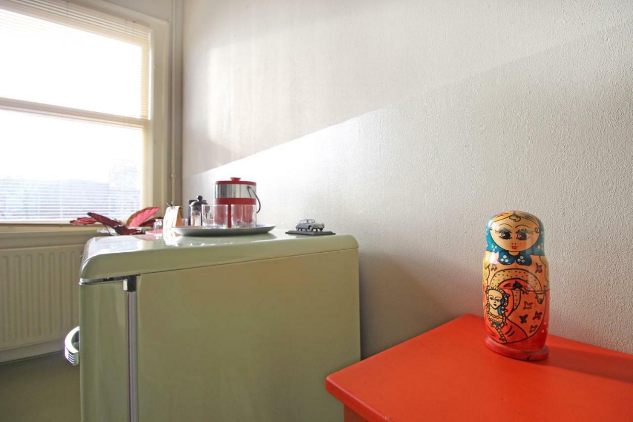 Quarto Duplo com Banheiro Privativo