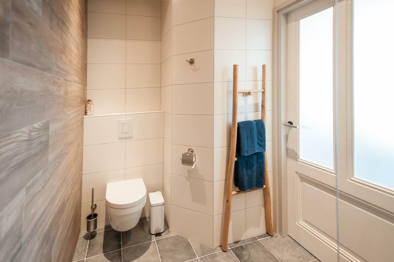 Double Room Terrace