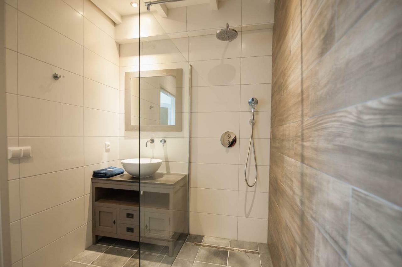 Double Room Terrace