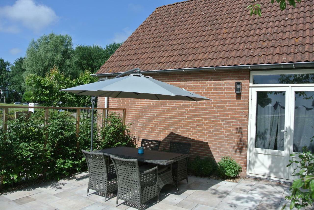 Double Room Terrace