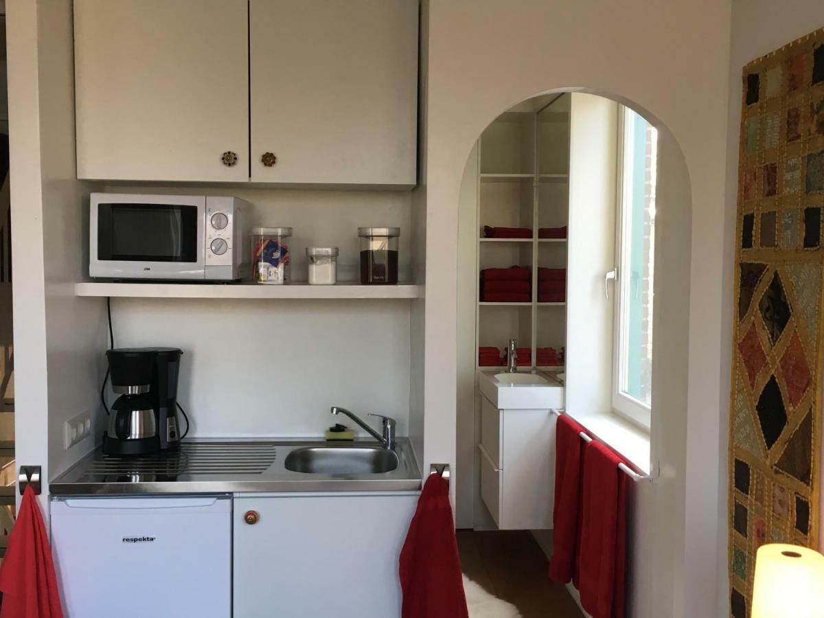 Deluxe Double Room Balcony