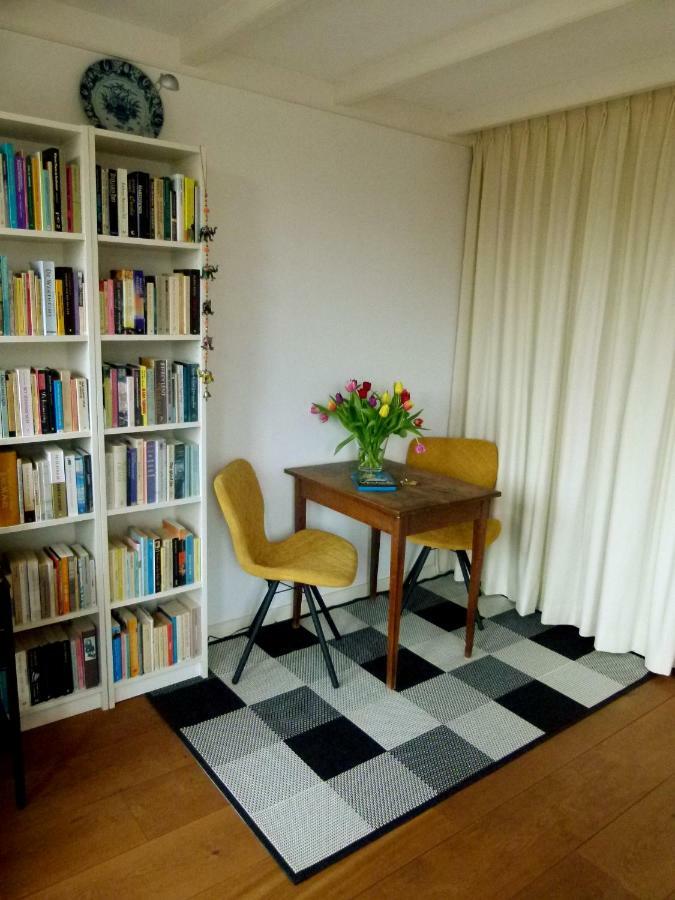Deluxe Double Room Balcony
