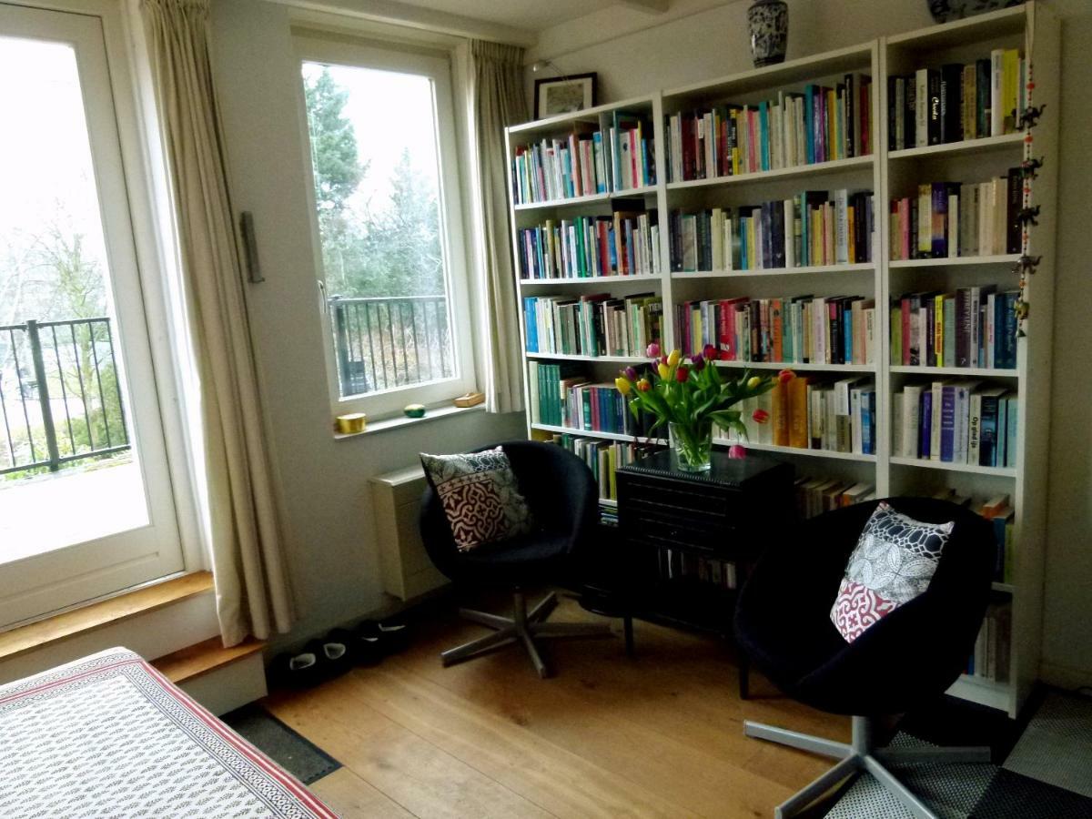 Deluxe Double Room Balcony